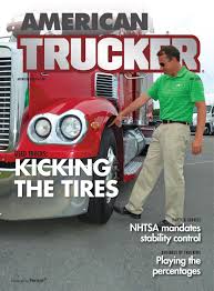 Good luck hope this helps. American Trucker July 2015 By American Trucker Issuu