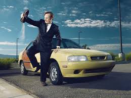 better call saul is no breaking bad