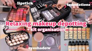 beginner makeup artist