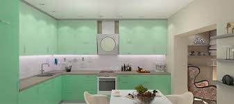 Best Kitchen Colour Combination Ideas