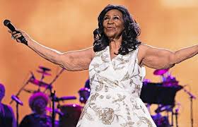 Franklin's family moved to buffalo, when franklin was two, and then by four, had settled in detroit.following the move to detroit, franklin's parents. Gebete Fur Die Queen Of Soul Aretha Franklin Ist Schwer Krank Musik