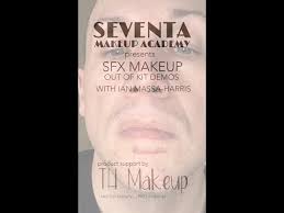 seventa makeup academy you