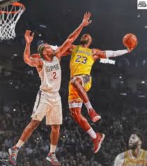 Über 7 millionen englischsprachige bücher. Lebron James On Instagram Look Closely Would This Be A Dunk Or Block Lebron James Dunking Lebron James Wallpapers Lebron James Lakers