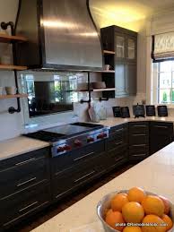 40 beautiful kitchens with gray kitchen