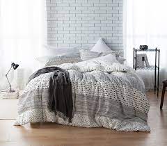 grant block twin xl comforter set