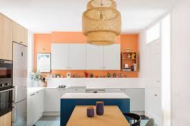 26 kitchen paint color ideas you can