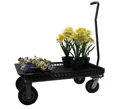 Garden Center Carts For Nurseries