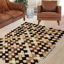 new modern cowhide rug floor rugs