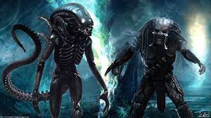 alien vs predator desktop wallpapers