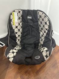 Chicco Keyfit Zip Car Seat Replacement