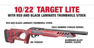 new radical rimfire ruger 10 22 target