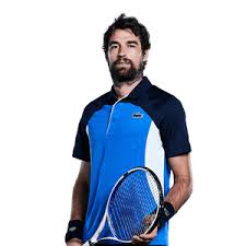 Chardy (fra) (12) fabrice martinf. Player Card Jeremy Chardy Roland Garros The 2021 Roland Garros Tournament Official Site