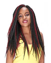 But braids themselves, whether they be traditional weaves, box braids, or cornrows, date back thousands of years, plenty of time to develop many, many here's how to braid hair step by step in the coolest new fashions of the year. All Latest Hairstyles 2019 Braids Weaves Crochet Wigs Darling