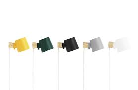 Normann Copenhagen Rise Plug In Wall