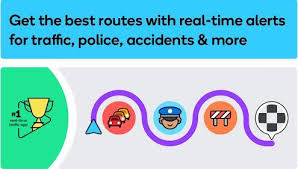 It takes into account the accidents and other users' reports when making the route. 12 Best Gps Tracking Apps For Android Iphone In 2021