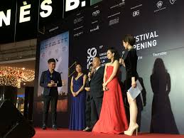 singapore international film festival