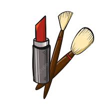 cosmetics clipart hd png cartoon