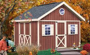 best outdoor storage sheds the