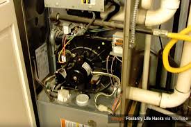 Inducer Motor What Is A Furnace Draft Inducer Blower And