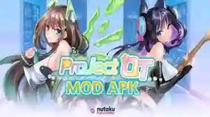 Project QT Mod APK 7.0 Latest Version Android/iOS (All Unlocked)