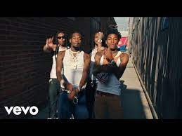 Migos nba analysis by hunter boone on vimeo, the home for high quality videos and the people who love them. Migos Need It Official Video Ft Youngboy Never Broke Again Youtube Migos Quality Control Music Music Videos
