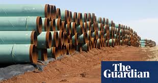 Unbuilt, opposed by biden, mired in lawsuits. Keystone Xl Oil Pipeline Everything You Need To Know Keystone Xl Pipeline The Guardian