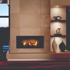 Valor L1 Linear Series The Fireplace