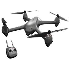 Mjx B2se Rc Drone Quadcopter With Camera Tomtop Com