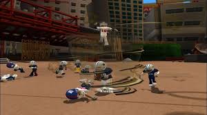 Backyard football 10 is the latest release in this popular franchise for kids. Backyard Sports Backyard Football 10 News And Videos