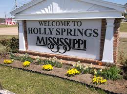 historical treres of holly springs