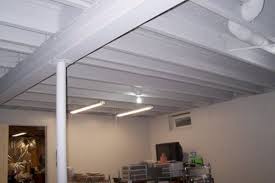 Hide Duct Work And Ceiling Wires