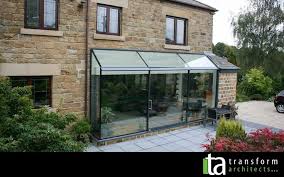 Insulated Glass Roof Panels Gl Roofing