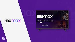 watch hbo max through amazon prime in