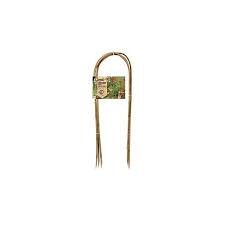 Bamboo Hoops 60cm Pack Of 3