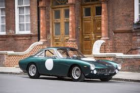 Eind jaren vijftig en begin jaren zestig werd de ferrari 250 veel ingezet in de autosportwedstrijden, waaronder 24 uur van le mans en de 12 uur. 1963 Ferrari 250 Gt Lusso Cars Green Wallpaper 2560x1707 1053475 Wallpaperup