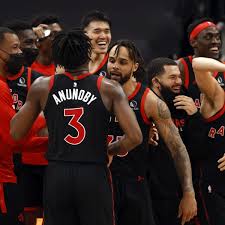 Posted by rebel posted on 06.05.2021 leave a comment on toronto raptors vs washington wizards. Raptors Rule Out Og Anunoby In Pivotal Game Vs Wizards Sports Illustrated Toronto Raptors News Analysis And More