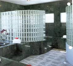 using glass blocks in your home
