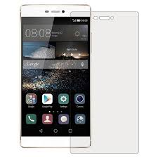 huawei p8 tempered glass screen protector