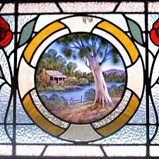 Leadlight Stained Glass Adelaide
