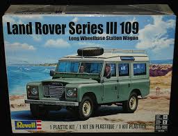 land rover series iii 1 24 awesome