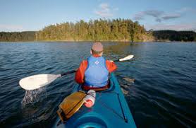 Rent An Island For A Night With Cabin At Deception Pass