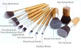 makeup brushes from tmart affordable
