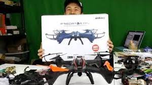 predator u842 wifi fpv quadcopter drone