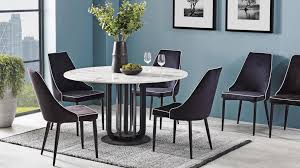 Kiro 7 Piece Dining Setting With