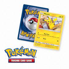 Trade your pokémon cards on reddit. The Pokemon Trading Card Game Sword Shield
