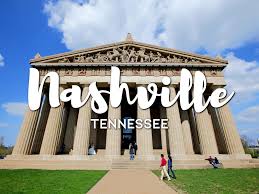 one day in nashville tennessee guide
