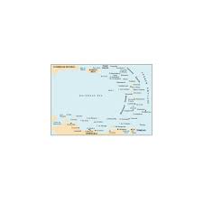 Imray Iolaire Marine Yachting Caribbean Sea Charts Outdoorgb