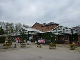 byrkley park garden centre burton