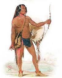 traditional native american clothing