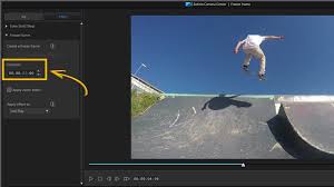create a freeze frame in 3 easy steps